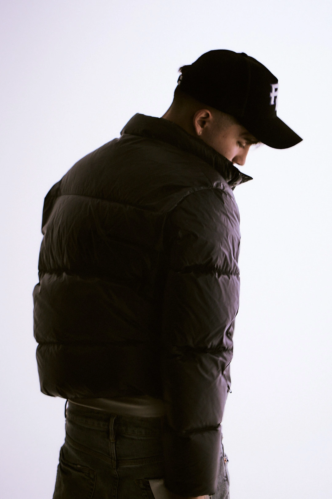 Young Cattivo en vivo